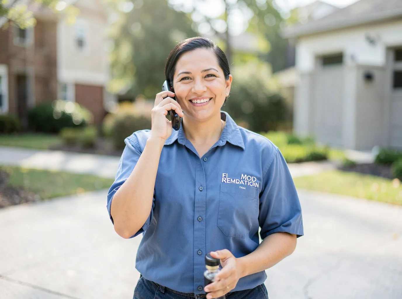 Mold Remediation Blackwell, TX FAQs
